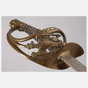 Infanteriedegen Preußen