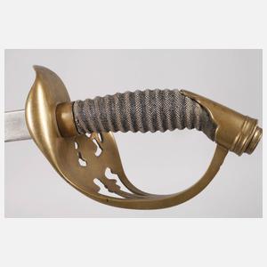 Infanteriedegen Preußen