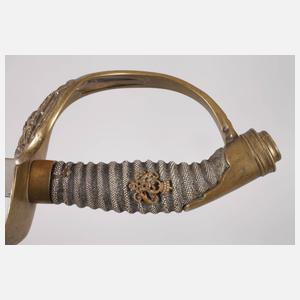 Infanteriedegen Preußen