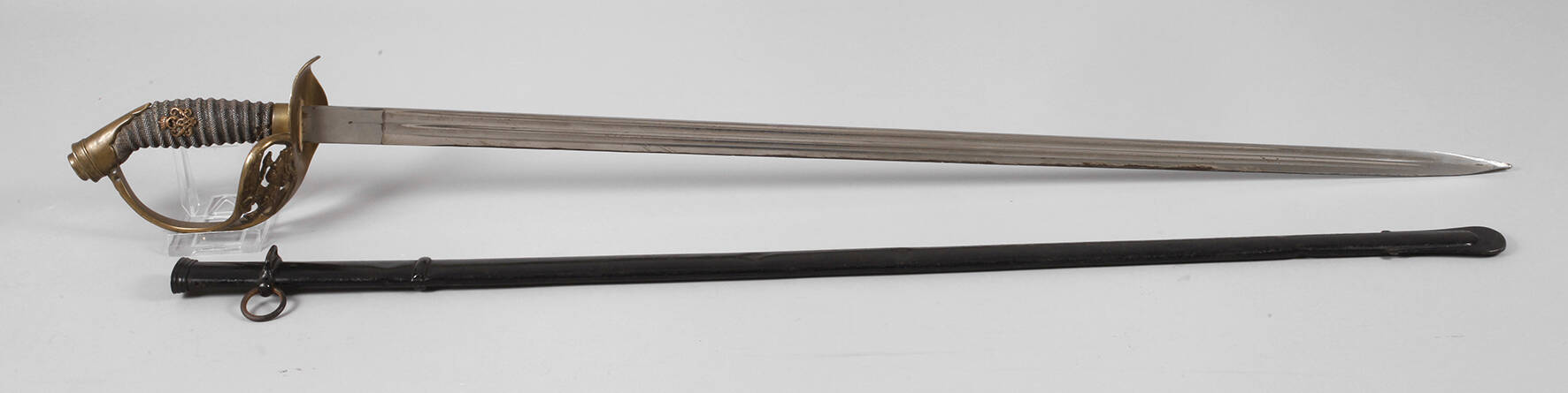 Infanteriedegen Preußen