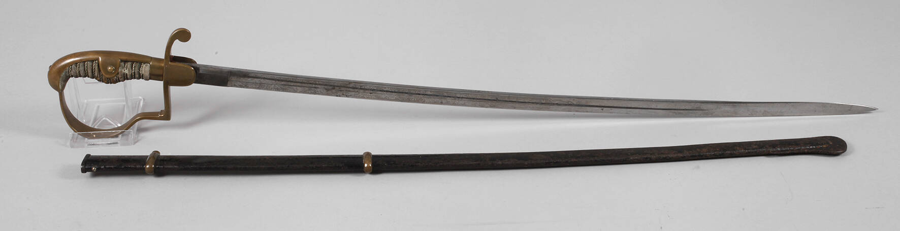 Säbel Preußen
