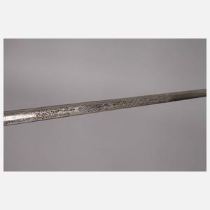 Beamtendegen Preußen