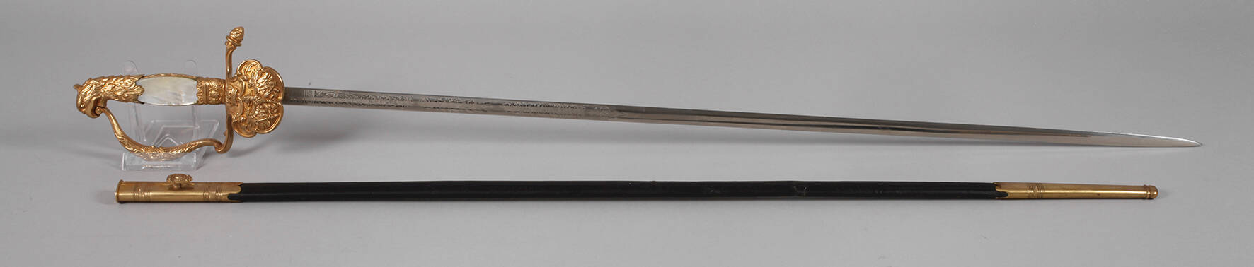 Beamtendegen Preußen