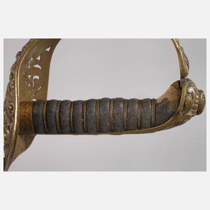 Säbel Österreich-Ungarn