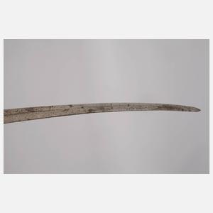 Säbel Österreich-Ungarn