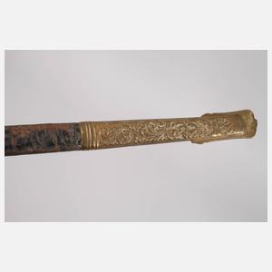 Säbel Österreich-Ungarn