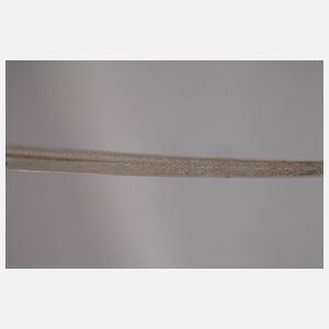 Artillerie-Löwenkopfsäbel