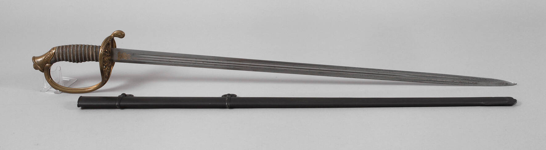 Offizierspallasch Sachsen