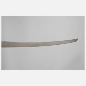 Samuraischwert - Gunto