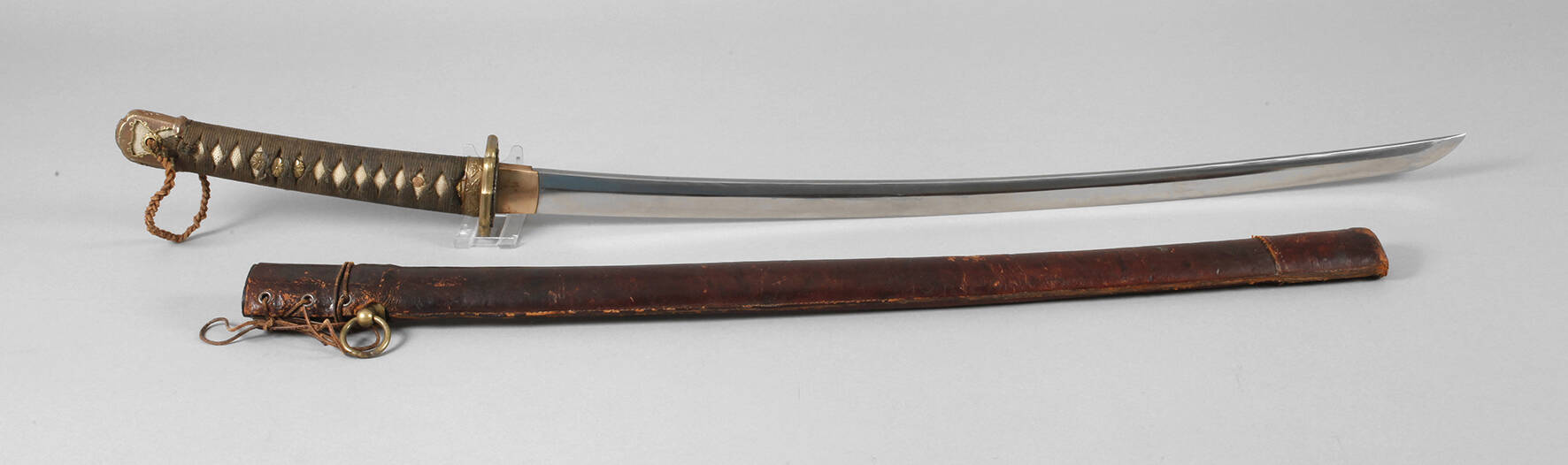 Samuraischwert - Gunto