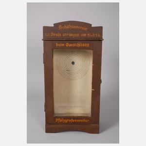 Ehrenpreis Schützenverein