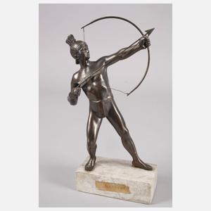 Ehrenpreis Schützenverein