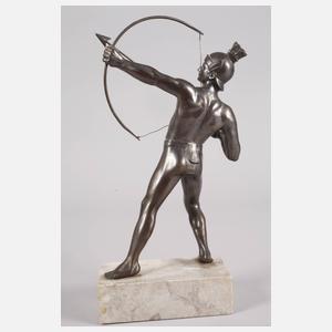 Ehrenpreis Schützenverein