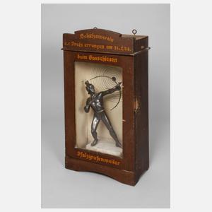 Ehrenpreis Schützenverein