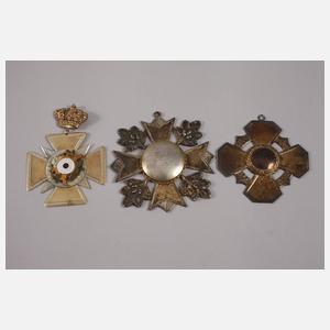 Schützenkette Weimarer Republik