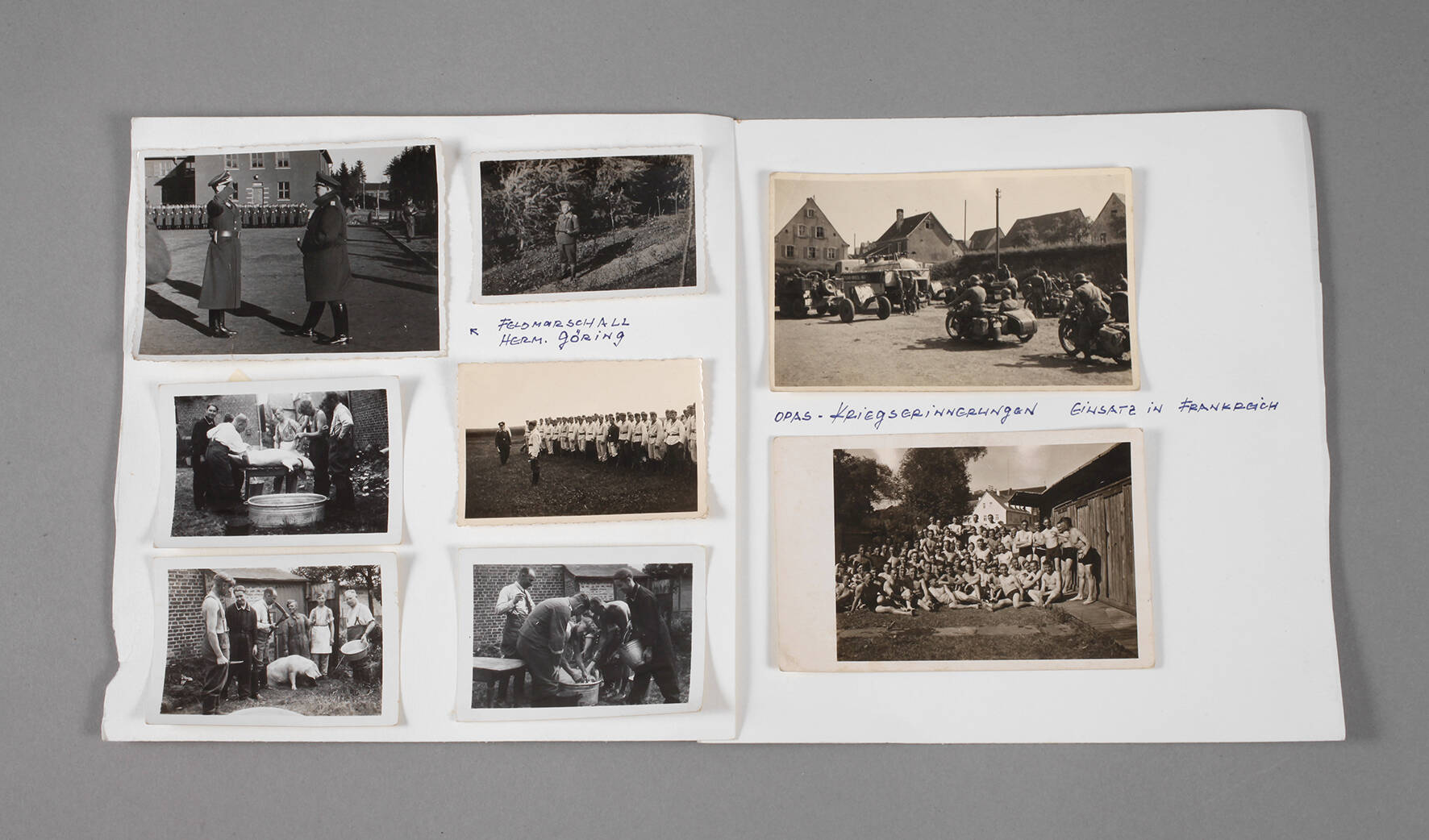 Foto Hermann Göring