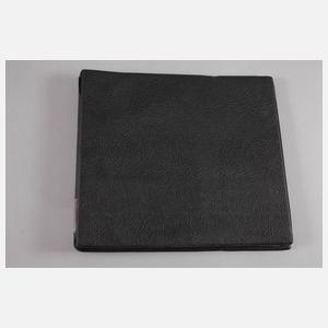 Posten Feldpost, Propaganda und Soldbuch 3. Reich