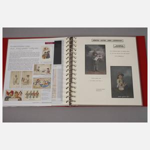 Sammlung Ansichts- und Propagandakarten 1. Weltkrieg