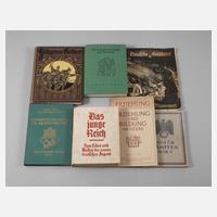 Konvolut Bücher 3. Reich111