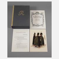 Die Armee Friedrichs des Großen111