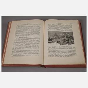 Zwei Bücher Krieg und Sieg 1870–71