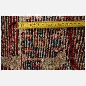 Großer Orientteppich