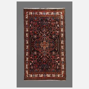 Großer Orientteppich