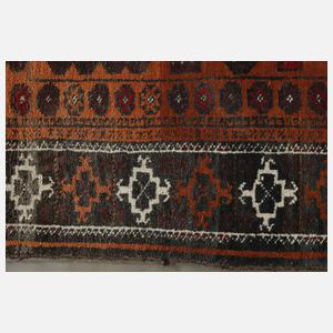 Kleiner Orientteppich