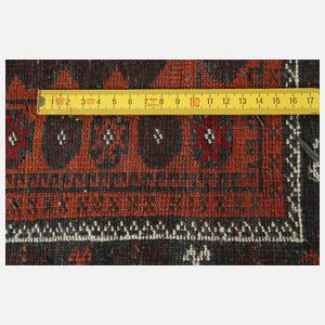 Kleiner Orientteppich