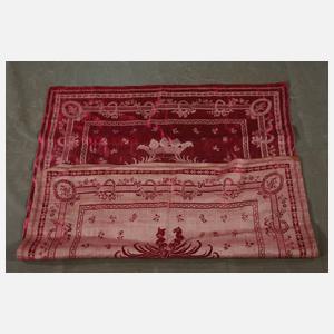 Klassizistischer Wandbehang