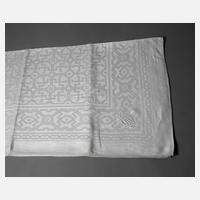 Tafeltuch Bandelwerkdekor111