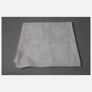 Konvolut Tischtücher