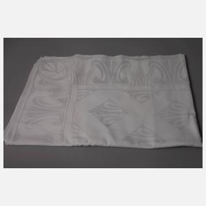 Konvolut Tischtücher