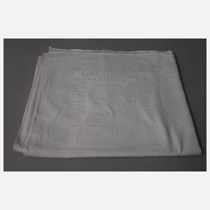 Konvolut Tischtücher