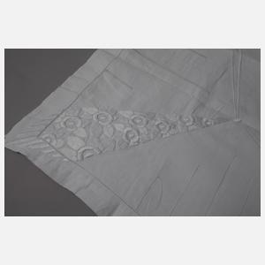Handarbeitsdecke Jugendstil