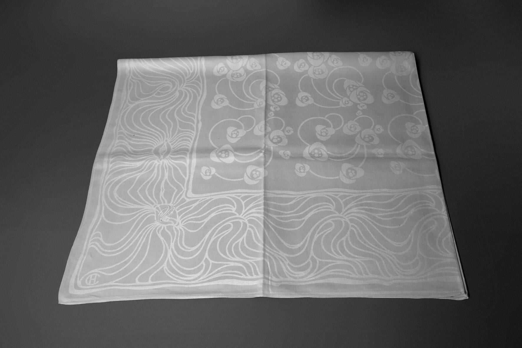 Tafeltuch Hans Christiansen