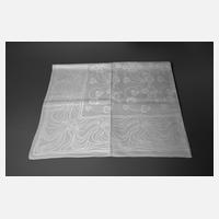 Tafeltuch Hans Christiansen111