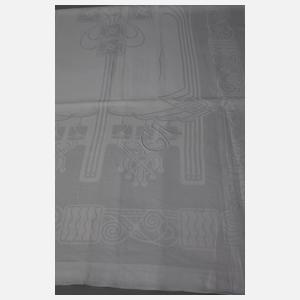 Tischtuch Jugendstil