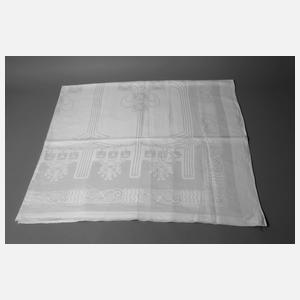 Tischtuch Jugendstil