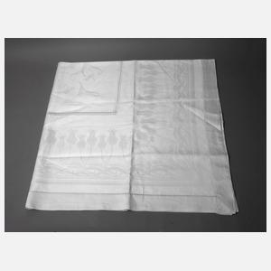 Tischtuch Jugendstil