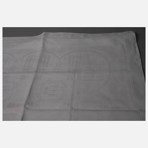 Tischtuch Jugendstil