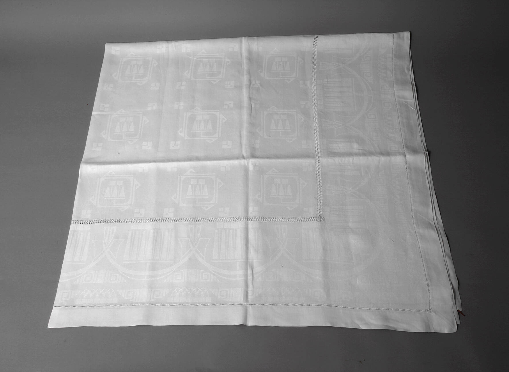 Tischtuch Jugendstil