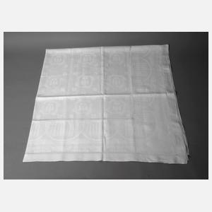 Tischtuch Jugendstil