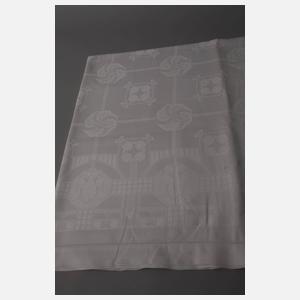 Tischtuch Jugendstil
