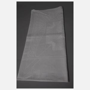 Drei Tafeltücher Jugendstil