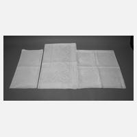 Drei Tafeltücher Jugendstil111