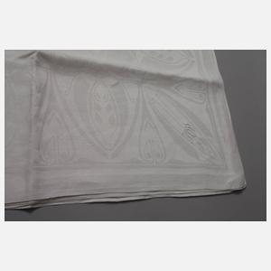 Tafeltuch Peter Behrens