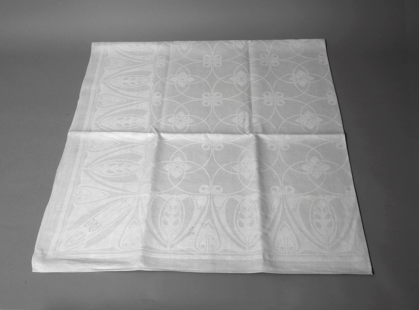 Tafeltuch Peter Behrens