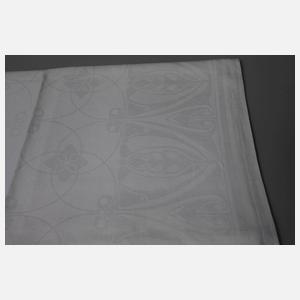 Tafeltuch Peter Behrens