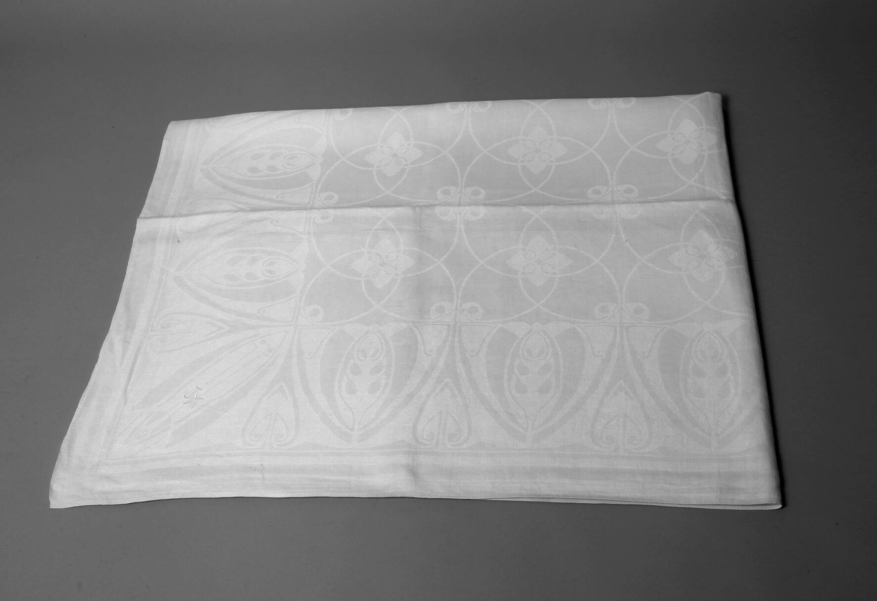 Tafeltuch Peter Behrens